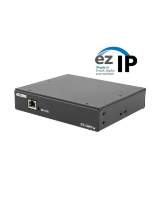 1 Zone Audio Gateway Wall Mount