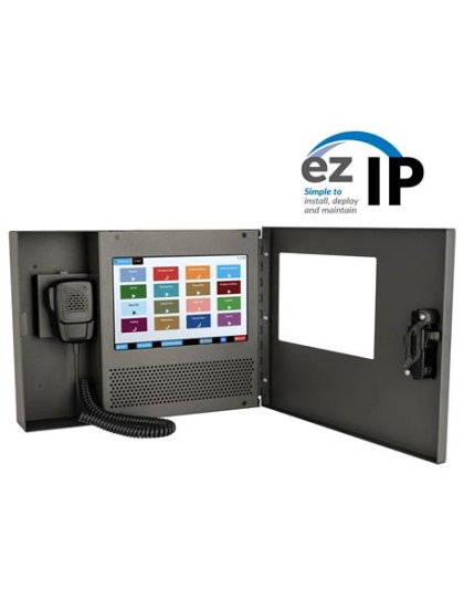 Emergency Communication Panel