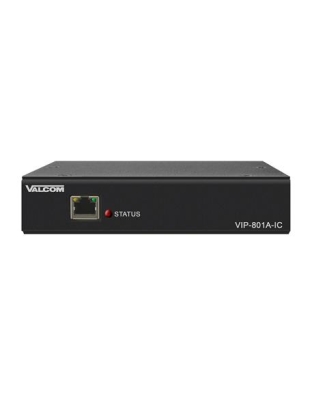 NETWORK AUDIO PORT IC