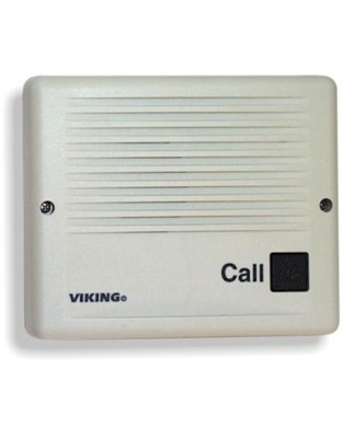 Surface Mount Handsfree Door Speaker