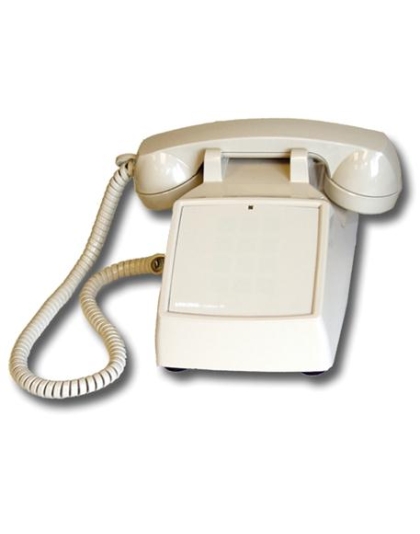 Viking Hotline Desk Phone - Ash