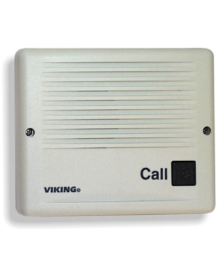 Speaker Phone with Push Button