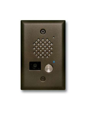 Video Entry Phone -Bronze with