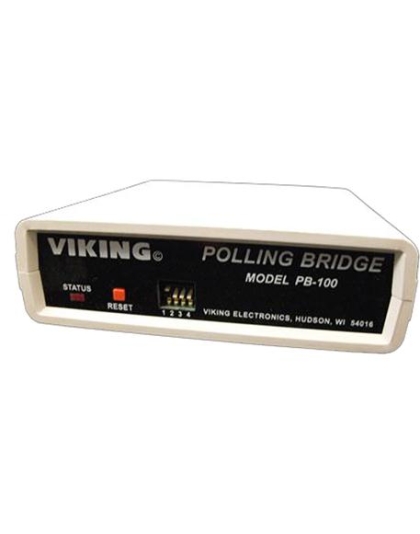 Polling Diagnostics Kit  ADA Phones