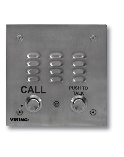 Stainless Steel Handsfree Phon