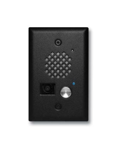 Video Entry Phone-Black