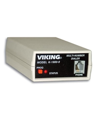 AC Power Single or Multi-Numbe