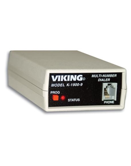 AC Power Single or Multi-Numbe