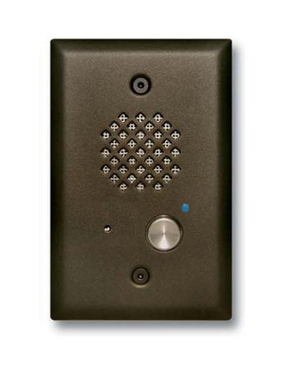 Viking Door Phone Oil Rubbed Bronze