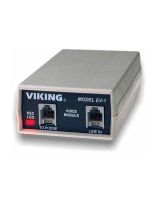 Emergency Voice Module