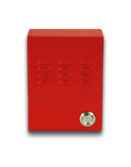 ADA Compliant Handsfree Emergency Phone