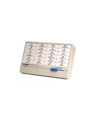 Display for LM-24m
