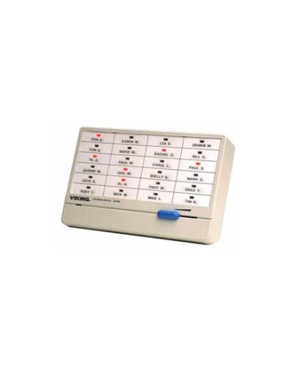 Display for LM-24m
