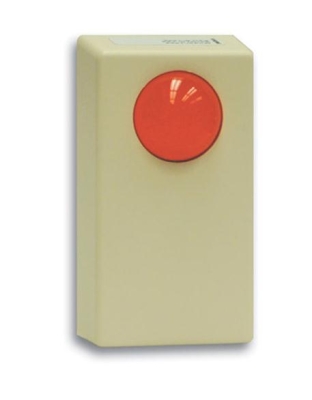 Line Powered Off Hook Ring MW Indicator