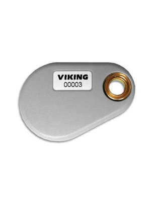 26 Bit Wiegand Key Ring Fob