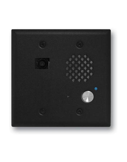 Entry Phone with Color Video Camera