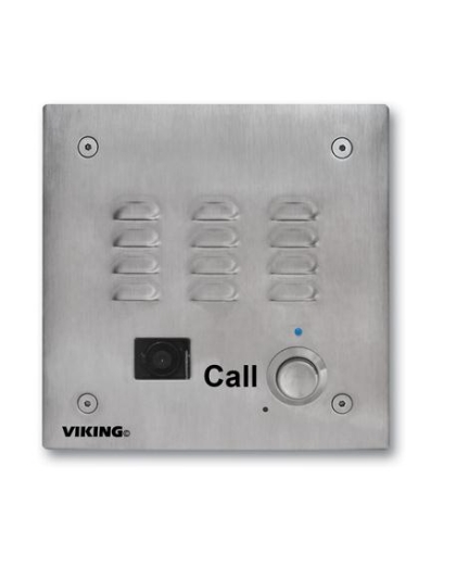 Handsfree Speakerphone Stainless Steel