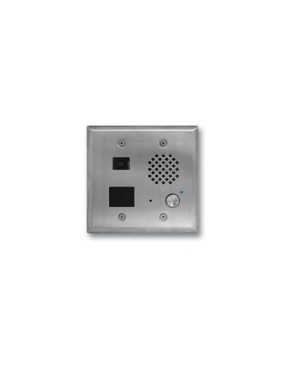 Entry Phone with Proximity Card Reader