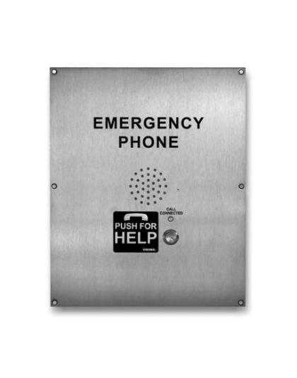 E-1600-02-IP with Enhanced Weather Protection