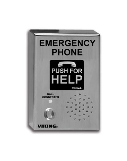 E-1600-03-IP with Enhanced Weather Protection
