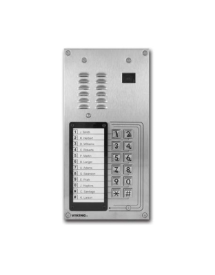 K-1205-IP with Enhanced Weather Protection