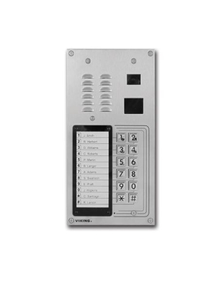 K-1275 with enhanced weather protection