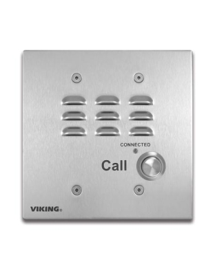 VoIP Entry Phone Mounts