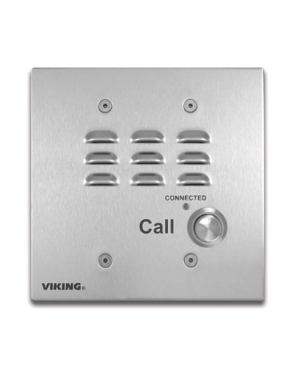 Analog Entry Phone
