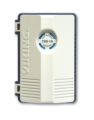 Talk Battery Booster