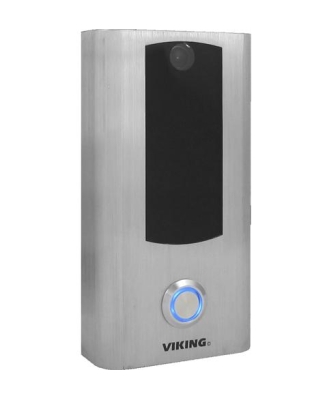 Compact IP Entry Phone w/HD Video SS