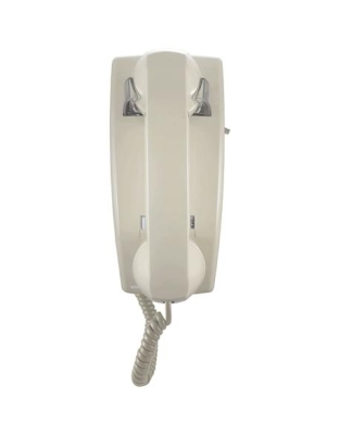 Classic VoIP Wall Phone Auto Dialer Ash