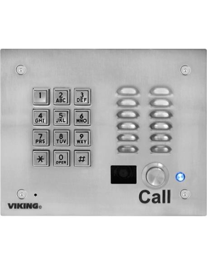 K-1705-IP with Enhanced Weather Protection