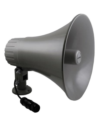 IP Paging Horn One-Way Enhanced Weather Protection