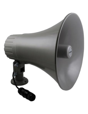 SIP Multicast Talk-Back Paging Horn Enhanced Weather Protection