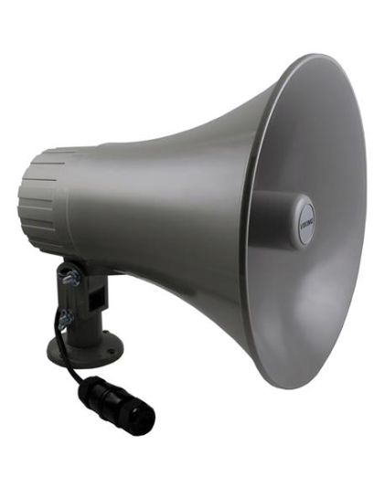 SIP Multicast Talk-Back Paging Horn Enhanced Weather Protection