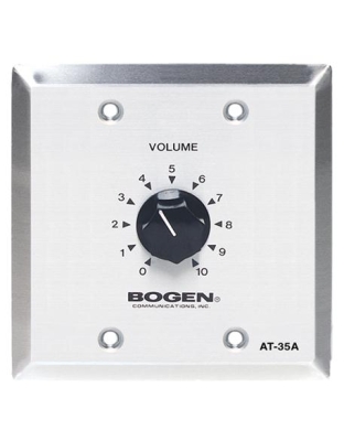 30 Watt Attenuator