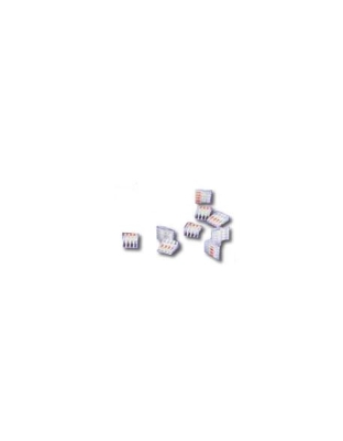 CONNECTOR KIT 22 GAUGE 30 PCS