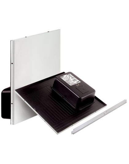 2 PACK Speaker Ceiling 2x2 w volume