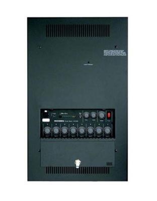 WALL MOUNTED 250 WATT AMP