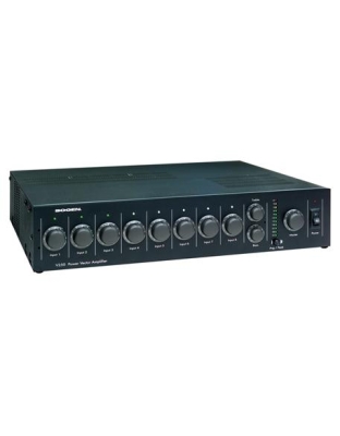 Bogen 100W Power Vector Modular Amp