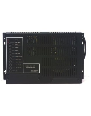 Bogen 35 Watt Amplifier