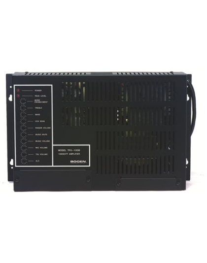 Bogen 35 Watt Amplifier