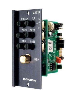 MONO AUXILIARY MODULE