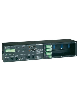 Multi Zone Page Controller