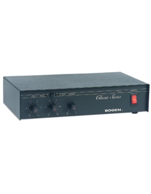 Bogen Classic Series Amp 20 wa