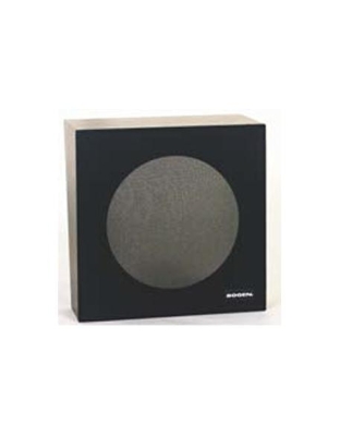 WALL BAFFLE