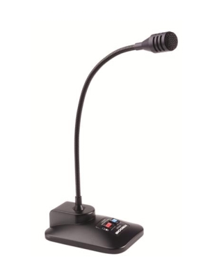 Microphone Desk Dynamic Cardiod