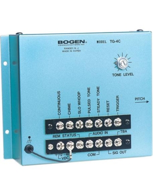 Tone Signal Generator