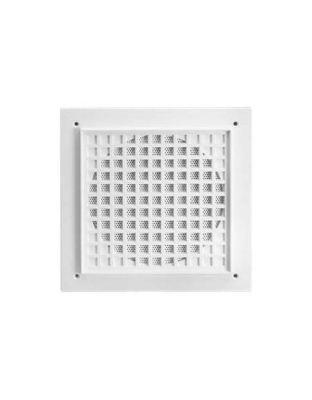 Square Grill HD 8 INCH Spkr
