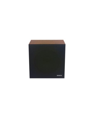 Wall Baffle Speaker w Screw Terminals